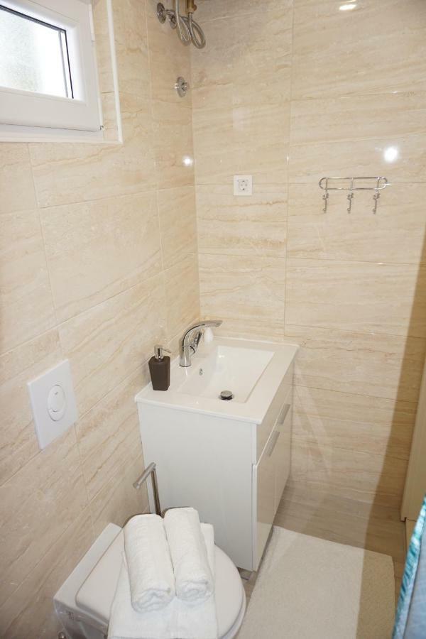 מליני Studio Kantule מראה חיצוני תמונה