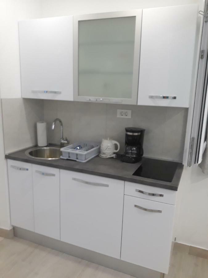 מליני Studio Kantule מראה חיצוני תמונה